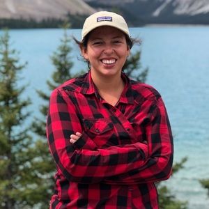 Meet your Posher, Stepheny